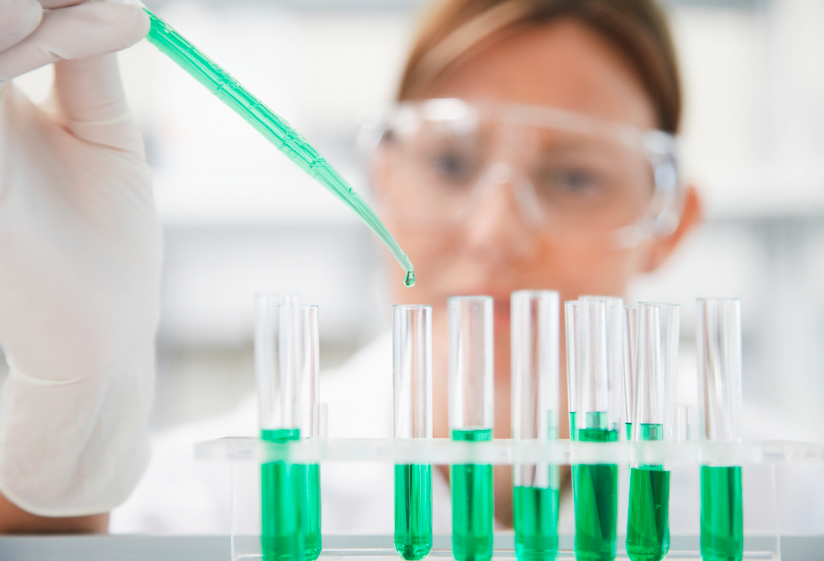 M.S Chemical Engineering